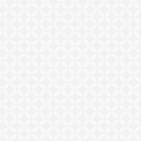 White flower petals backgroundのイラスト素材