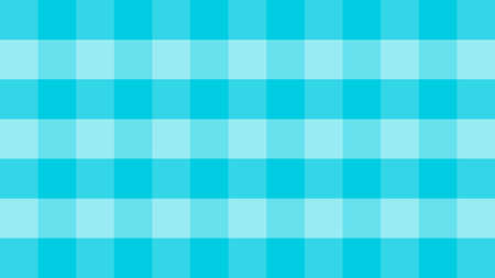 bright blue alternating grid pattern backgroundのイラスト素材