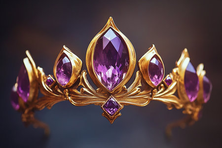 Piggy bank on wooden background, close up. Money savings conceptの写真素材