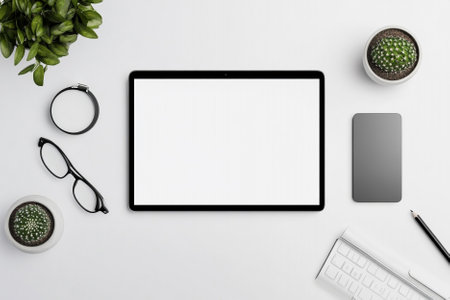 Classic red cabriolet. Close-up of a classic car.の写真素材