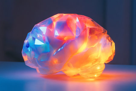 Colorful abstract background for design.の写真素材