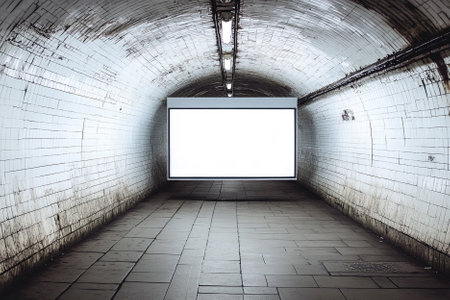 Stage Spotlight with Red Spotlights, Stage Spotlight on a Stage, Stage Backgroundの写真素材