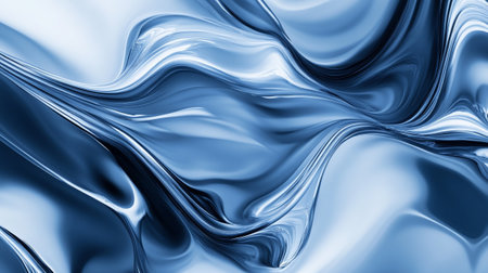 Podium illuminated with neon light. Mock up, 3D Renderingの素材