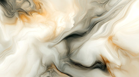 Marble abstract pattern for background and design. Marbling artwork.の写真素材