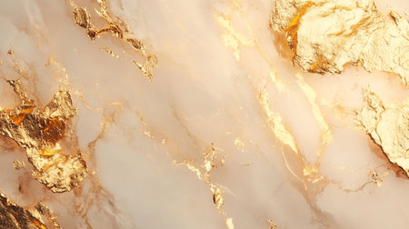 golden marble texture background pattern with high resolution. High resolution photo.の写真素材