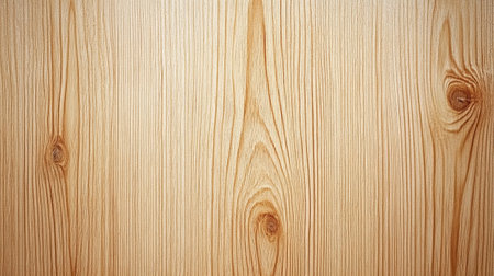 Wooden texture. Wood background with natural pattern for design and decorationの写真素材