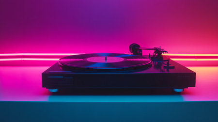 wedding ring with a sapphire on a blue backgroundの写真素材