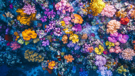 3d abstract computer generated fractal design.Fractal is never-ending pattern.Fractals are infinitely complex patterns that are self-similar across different scalesの写真素材