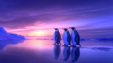 Underwater view of beautiful coral reef with fishes and sunlight beam.の写真素材