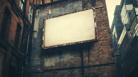 White paper shopping bag mockup on white table with palm leaves. 3D renderingの写真素材