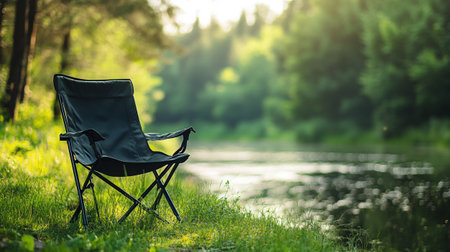 Sunglasses with transparent glasses on the rocks near the sea.の写真素材