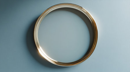 Cardboard box on beige background. 3d render illustration.の写真素材