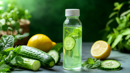 Slices of orange with water drops on a white background.の写真素材