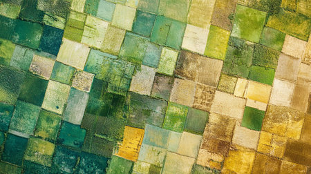 Colorful mosaic background. Abstract colorful background for web site or mobile devicesの写真素材