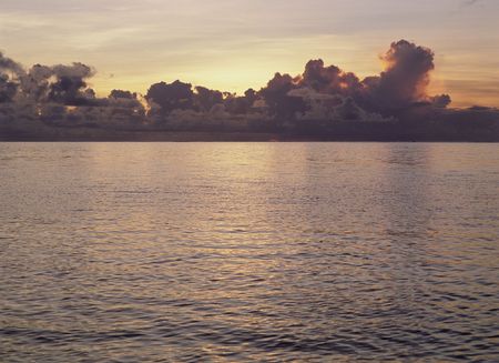 Sea Viewの写真素材