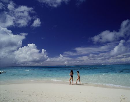 Sea Viewの写真素材
