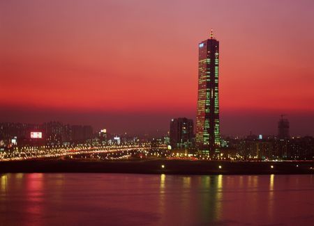 City View