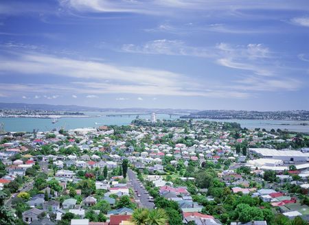 City View