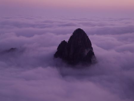 Cloudsの写真素材