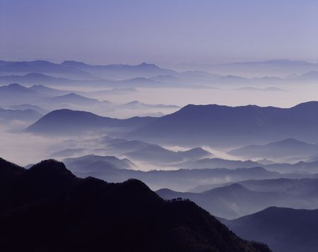 Cloudsの写真素材