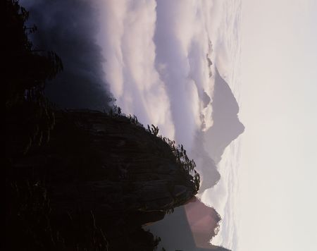 Cloudsの写真素材