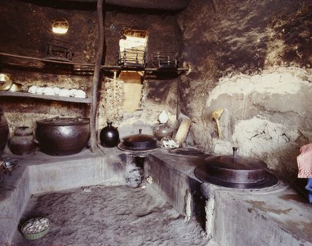 Korean Traditionの写真素材