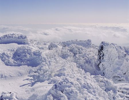 Island Landscapeの写真素材