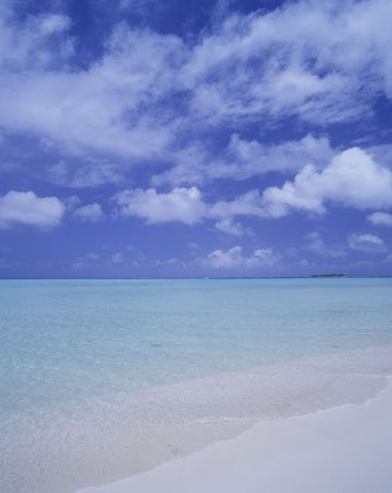 Sea Viewの写真素材