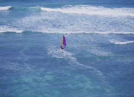 Sea Viewの写真素材