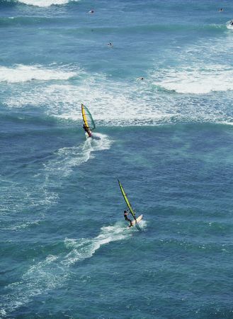 Sea Viewの写真素材