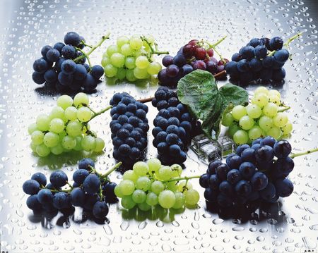 Cropの写真素材