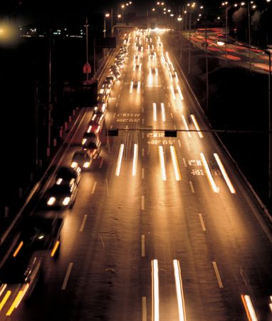 Night Road
