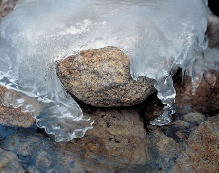 Winter Seasonの写真素材