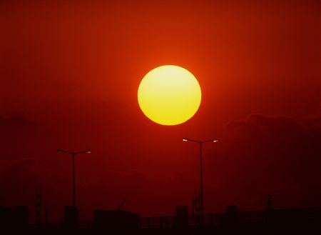 Sun Imageの写真素材