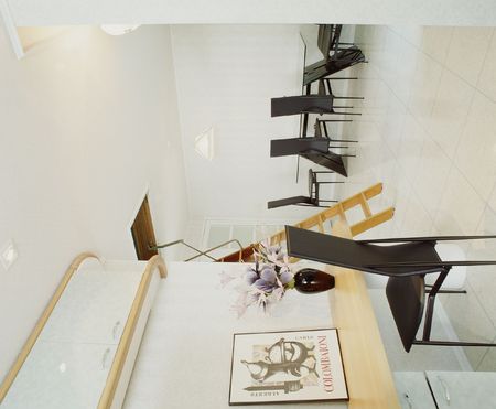 Interior Viewの写真素材