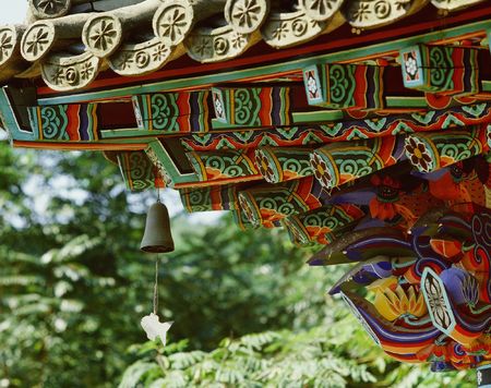 Traditional Patternsの写真素材