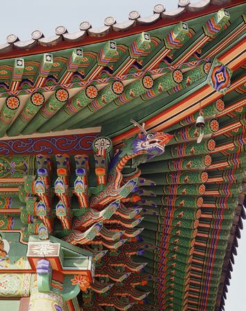 Traditional Patternsの写真素材