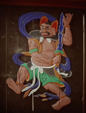 Historical Placeの写真素材