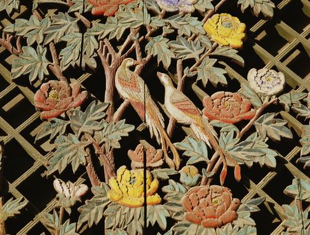 Historical Placeの写真素材