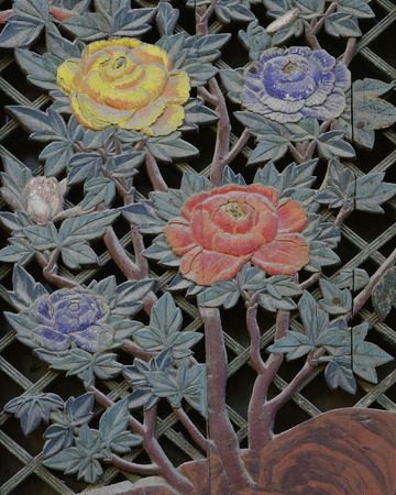 Historical Placeの写真素材