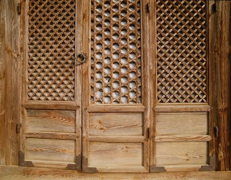 Traditional Patternsの写真素材