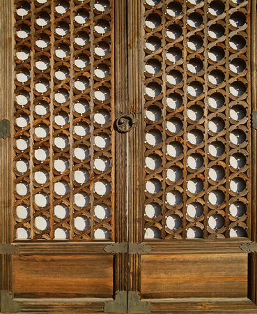 Traditional Patternsの写真素材