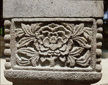 Traditional Patternsの写真素材