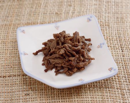 Korean Foodの写真素材