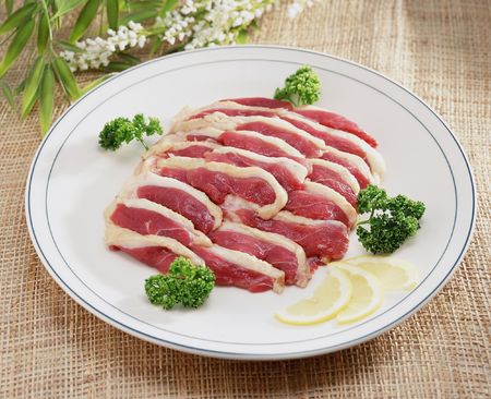 Korean Foodの写真素材