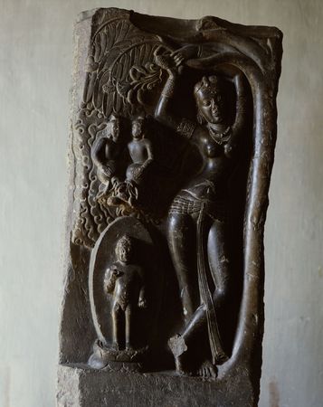 Buddhist Art