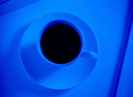 Coffee Timeの写真素材