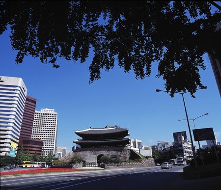 City View