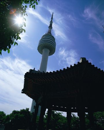 Korea Cultureの写真素材