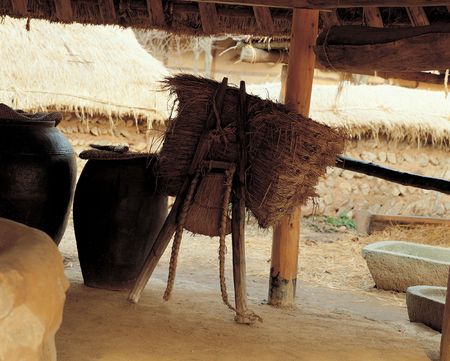 Rural Lifeの写真素材